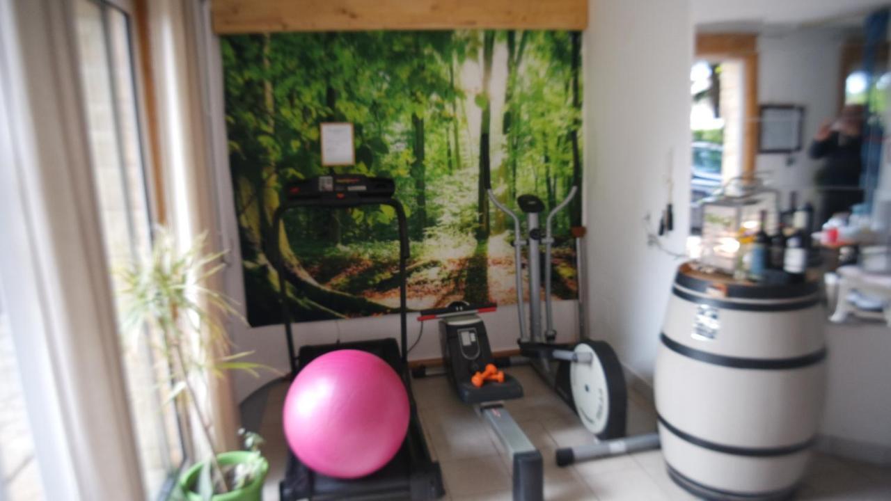 Le Balcon Des Jasses Bed & Breakfast Espere Ngoại thất bức ảnh