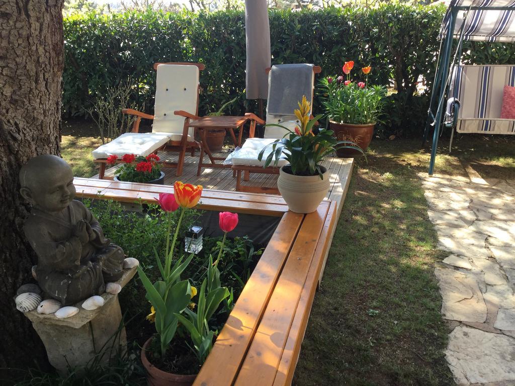Le Balcon Des Jasses Bed & Breakfast Espere Ngoại thất bức ảnh